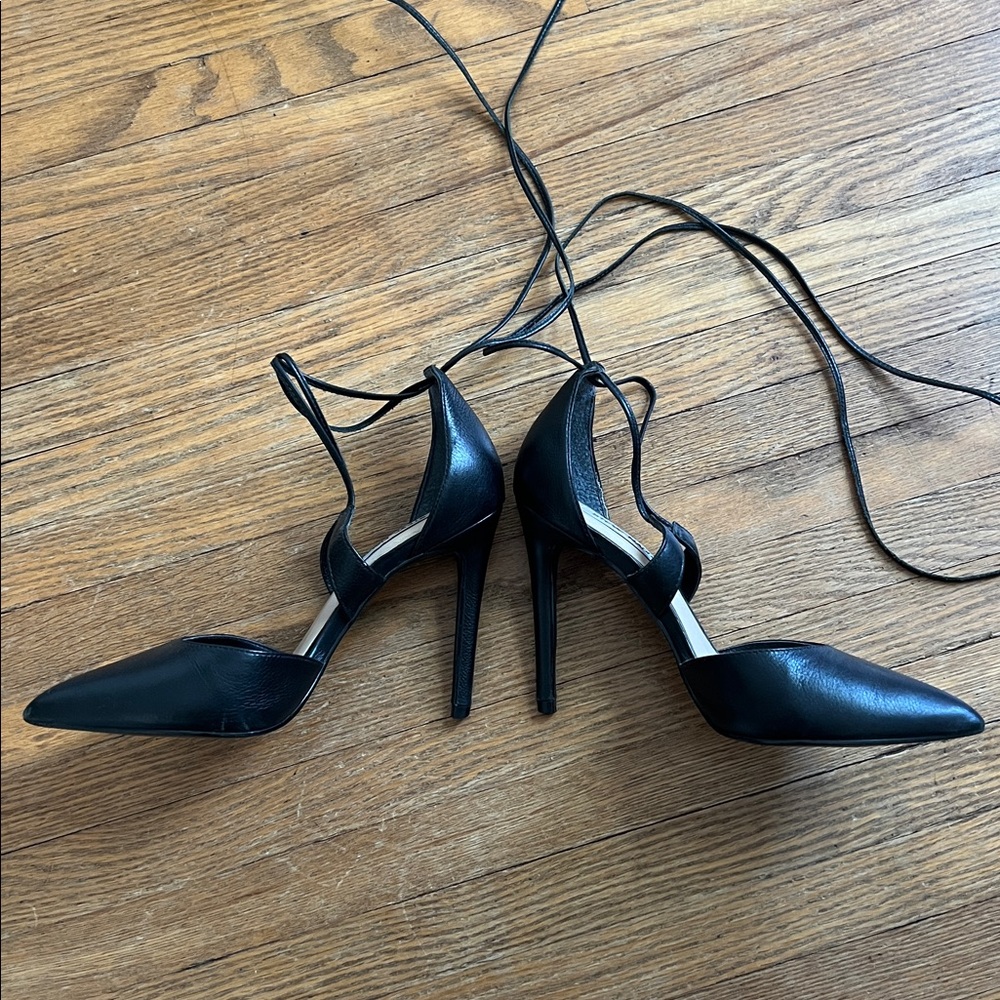 Steve Madden Raella Heels - Picture 6 of 9